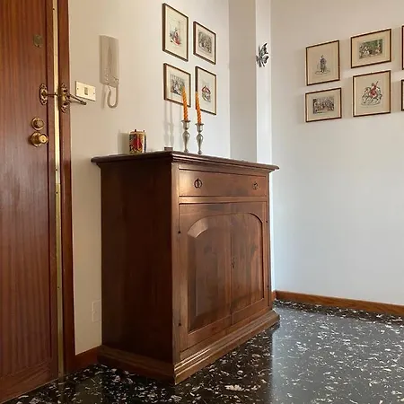 Appartement Max And Sea Parking Free Street San Remo