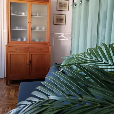 Max And Sea Parking Free Street Apartment Sanremo