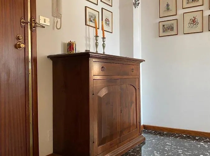 Apartment Max And Sea Parking Free Street Sanremo