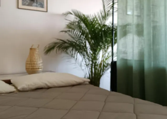 Max And Sea Parking Free Street Apartment Sanremo