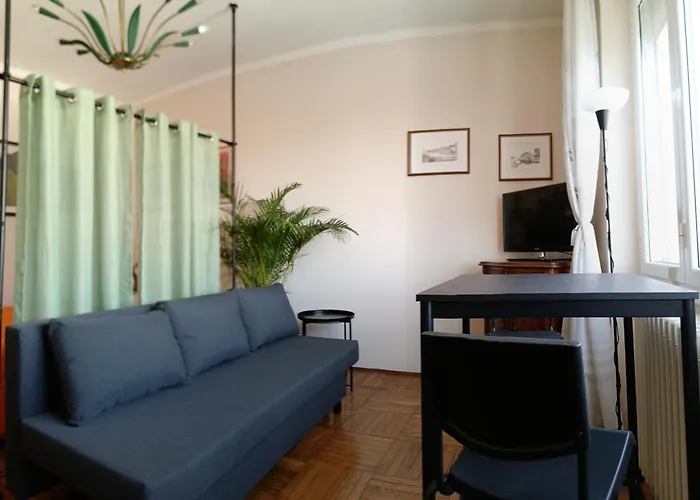 Max And Sea Parking Free Street * Σαν Ρέμο