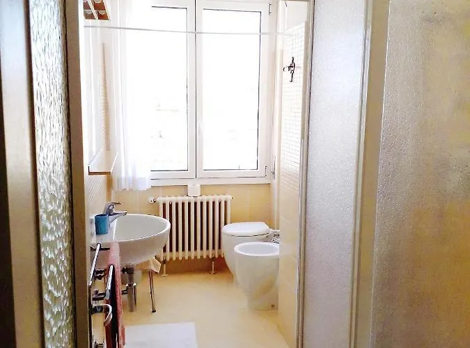 Apartment Max And Sea Parking Free Street